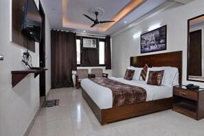 Luxury Room | Wi-fi percuma 
