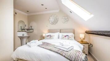 3 chambres, fer et planche Ă repasser, lit parapluie, Wi-Fi gratuit