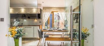 Three bed house near Goodwood/Chichester