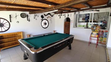 Sala de jogos