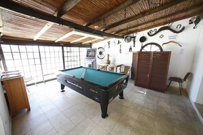 Sala de juegos
