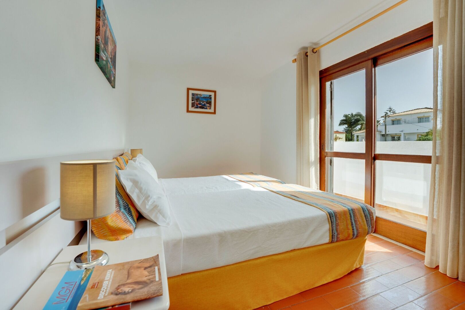 Tranquil Portuguese Stay For The Perfect Peaceful Coastal Break | 2 Units - Albufeira