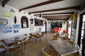 Restaurantes
