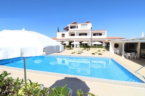 Pool - 2 Units | Spacious & Peaceful Algarve Stay Minutes from the Beautiful Coastline (Albufeira)