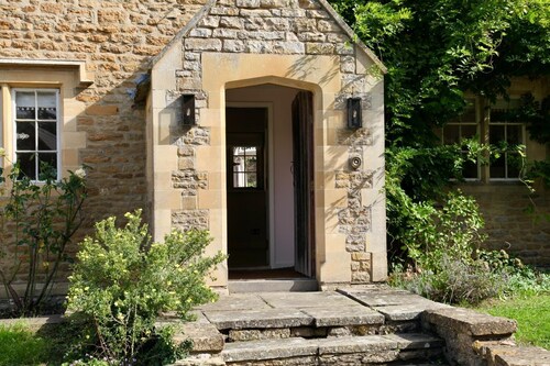 Spacious Countryside Home with Annex, Cotswolds