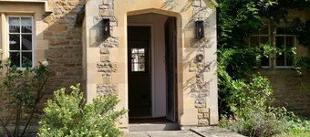 Spacious Countryside Home with Annex, Cotswolds