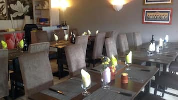 Restaurantes
