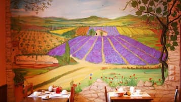 Restaurantes