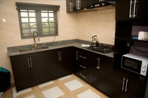Executive Apartment | Private kitchen