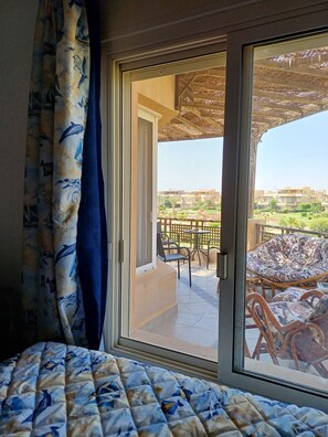 Interior - Einbay Sunset Haven by the Sea 3 BR Family retreat (Suez Governorate)