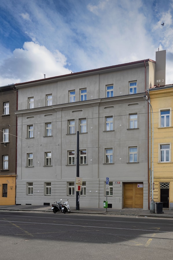 Außenbereich