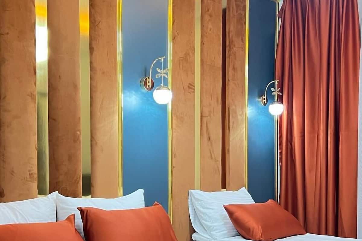 Junior Suite | Free WiFi