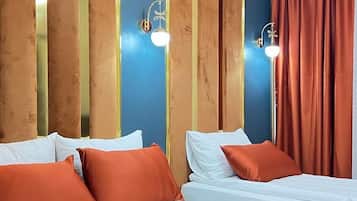 Junior Suite | Free WiFi