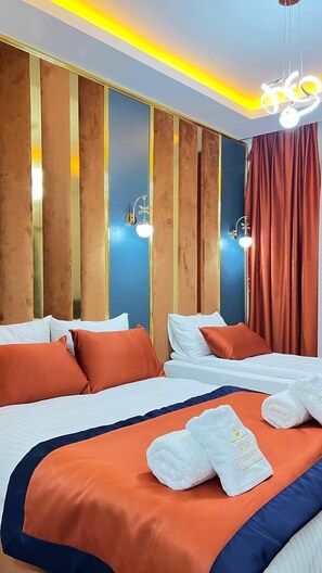 Junior-Suite | Kostenloses WLAN