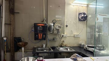 Privékeuken