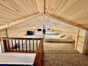 3 habitaciones, wifi y ropa de cama 