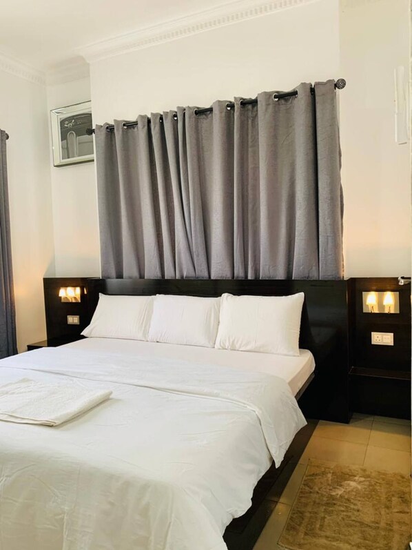 3 bedrooms