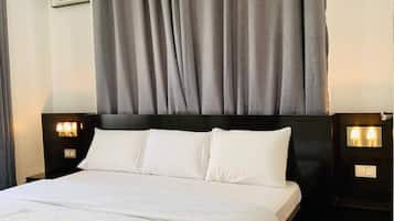 Apartamento, 3 habitaciones | 3 dormitorios