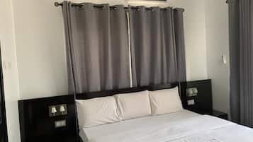 Apartment, 3 Bedrooms | 3 bedrooms