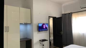 Apartemen, 3 kamar tidur | Fasilitas kamar