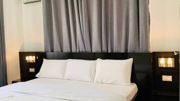 Apartemen, 3 kamar tidur | 3 kamar tidur