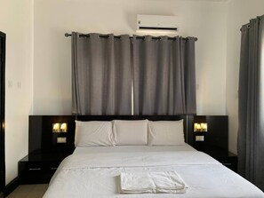 Apartment, 3 Bedrooms | 3 bedrooms - 3 Bed Apartment at a Central Location (Ibadan)