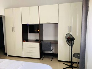 Apartment, 3 Schlafzimmer | 3 Schlafzimmer
