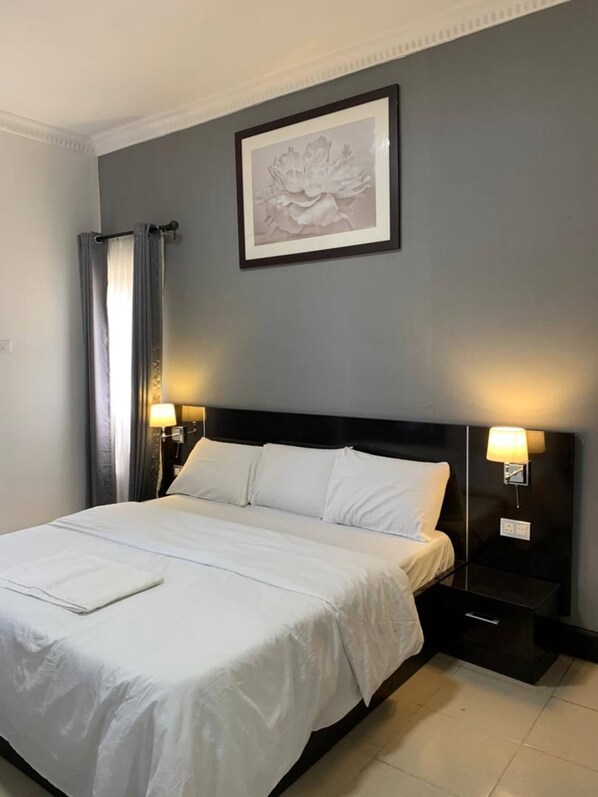 3 bedrooms