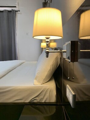 3 habitaciones 