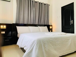 3 bedrooms
