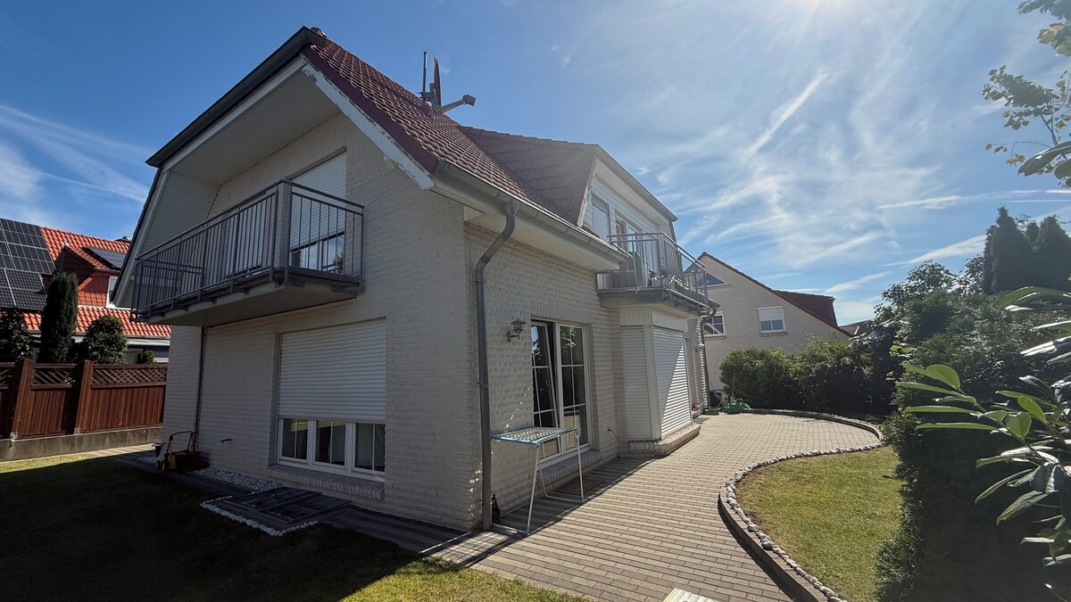 Image de profil de l’hôte
