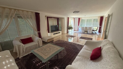 House in Hannover/Laatzen! contactless check-in
