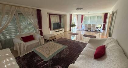 House in Hannover/Laatzen! contactless check-in