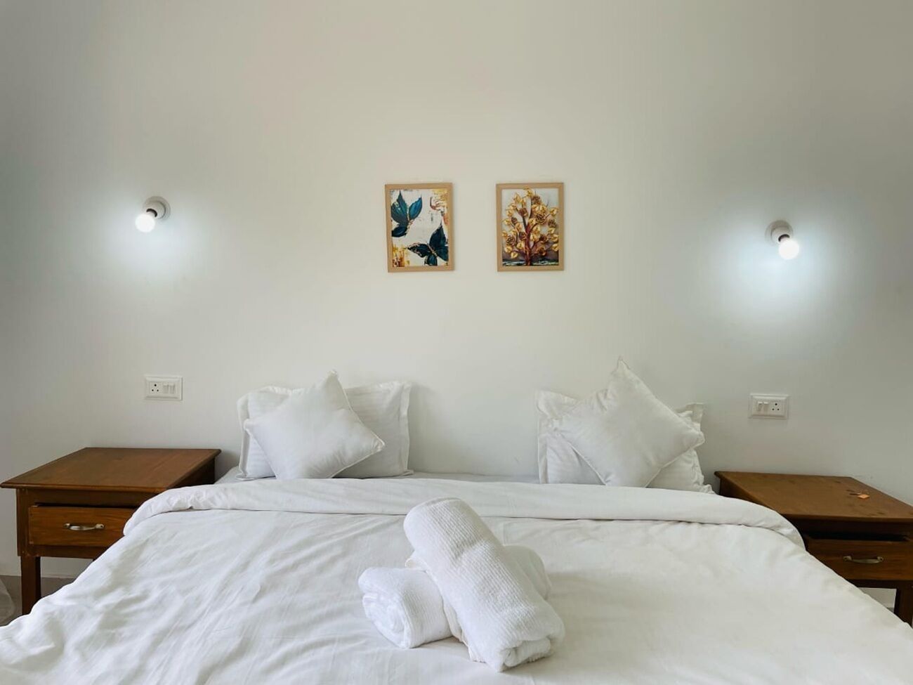 Premium Suite, Balcony, Pool View | Free WiFi