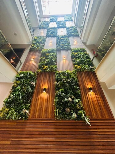 Royal Studio Golf Course Road