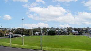 Sports court