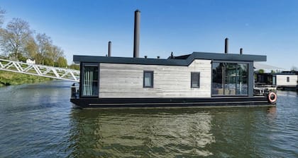 Maasterp - Watervillage 1