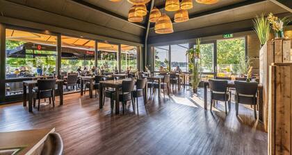 Maasterp - Watervillage 5