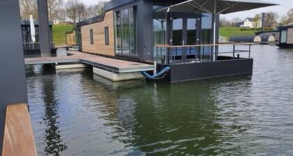 Maasterp - Watervillage 14