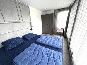 2 bedrooms, free WiFi, bed sheets - Maasterp - Watervillage 14 (Ohé en Laak)