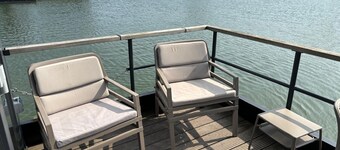 Maasterp - Woonboot 14