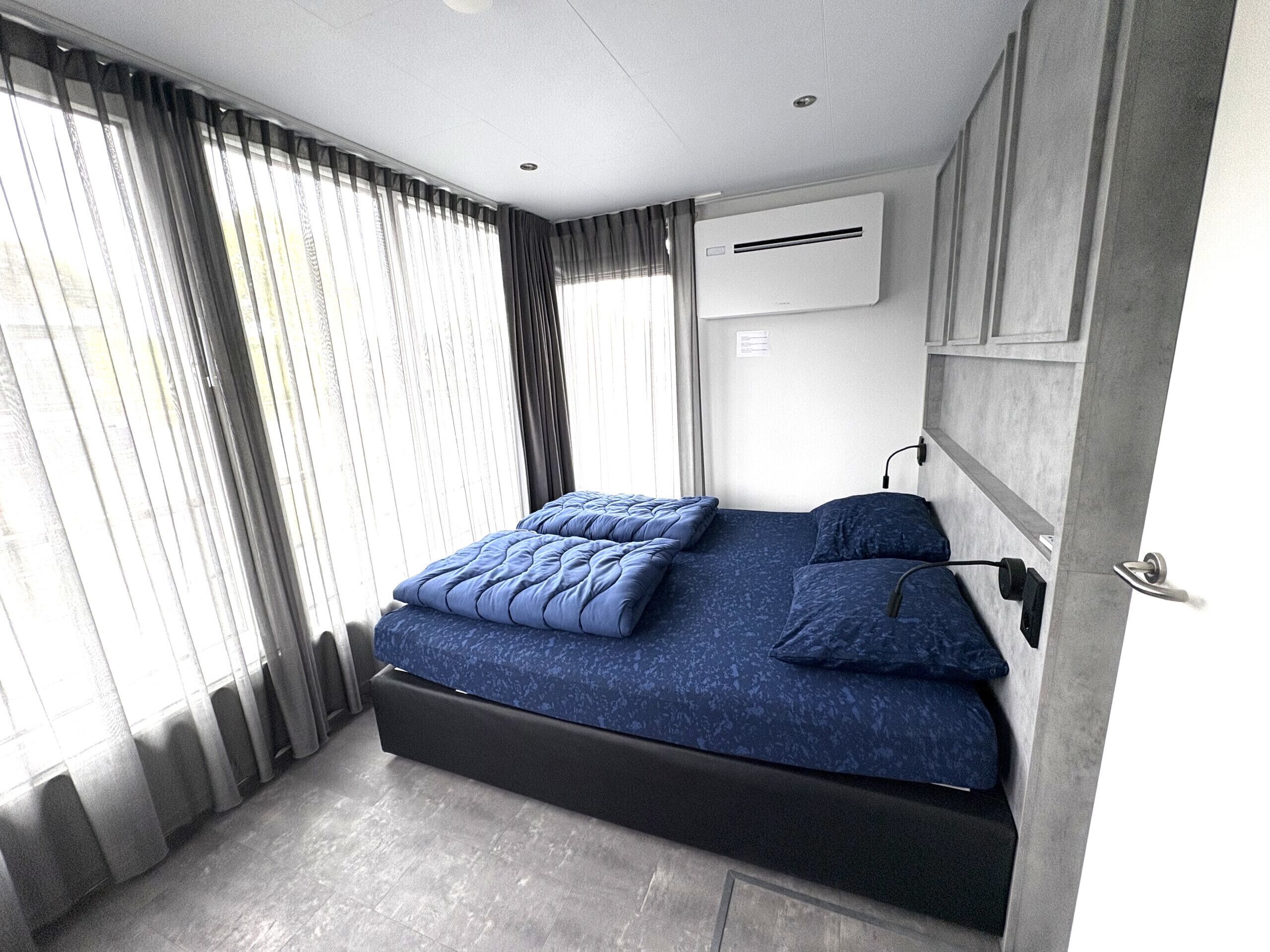 2 slaapkamers, gratis wifi, beddengoed