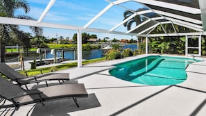Villa | 3 bedrooms, Internet