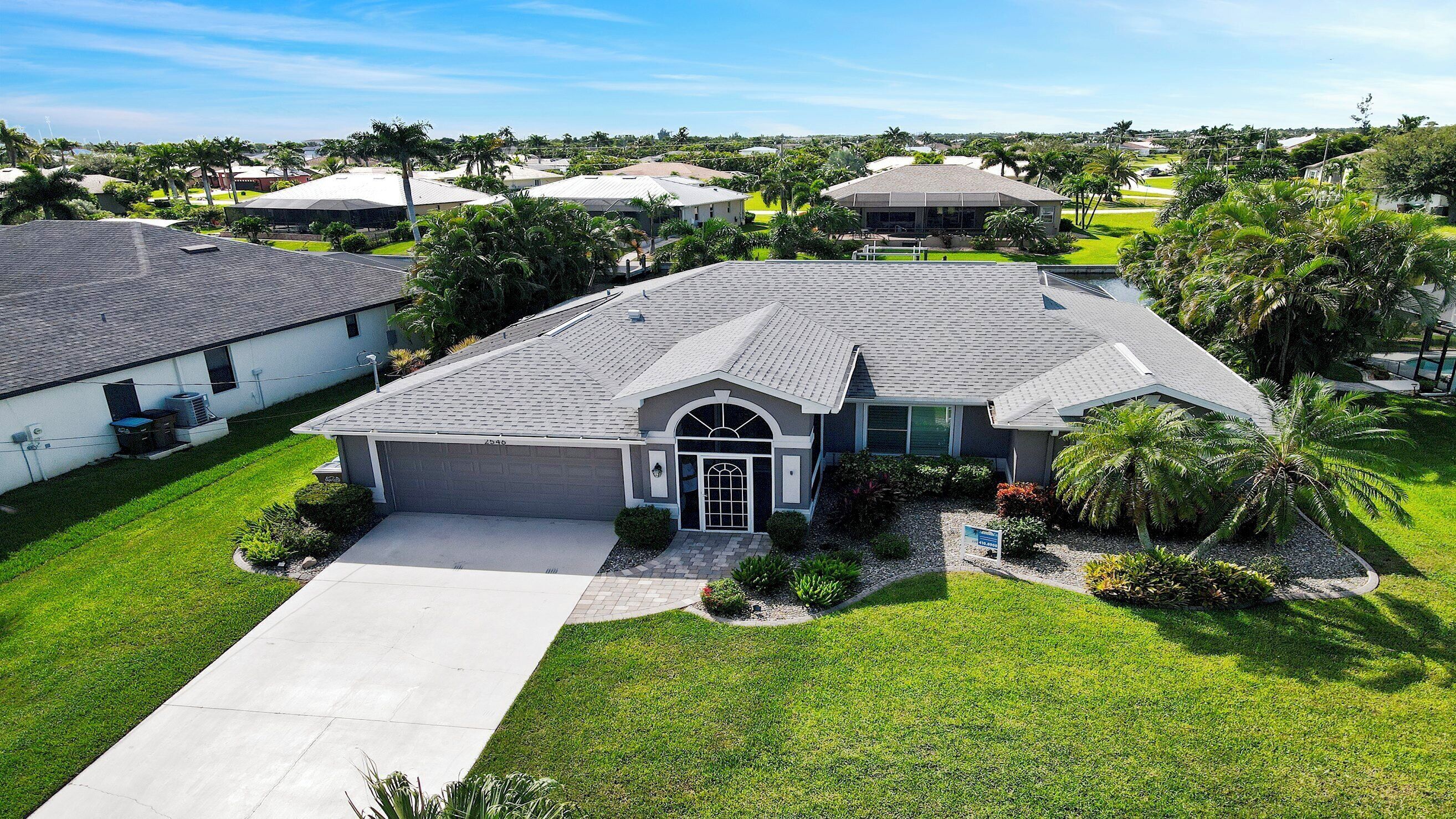 別墅 | 3 間臥室、網路服務