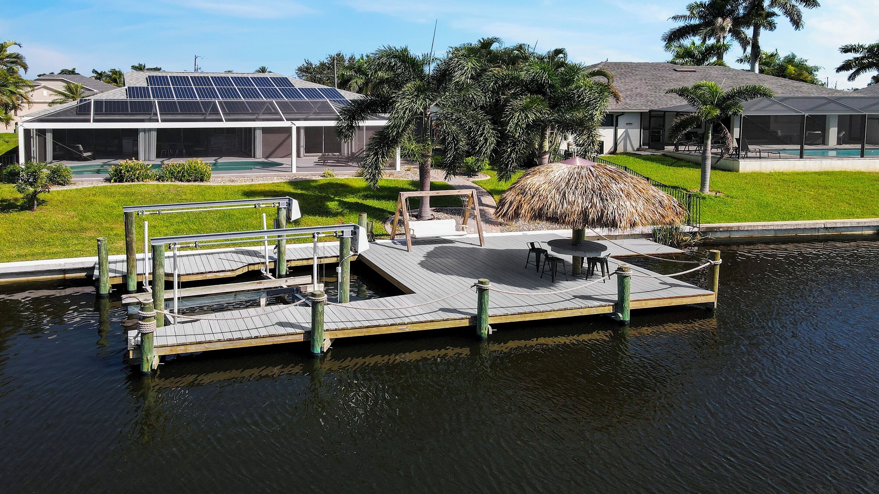 Villa | 3 bedrooms, Internet