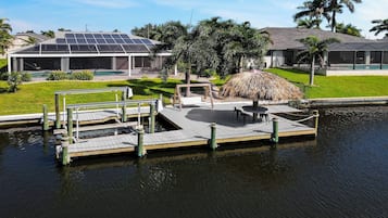 別墅 | 3 間臥室、網路服務