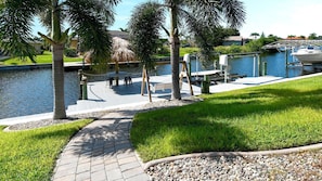 Villa | 3 bedrooms, Internet