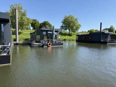 Maasterp - Watervillage 16