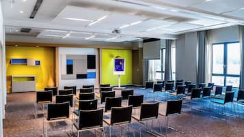 Sala de reuniones