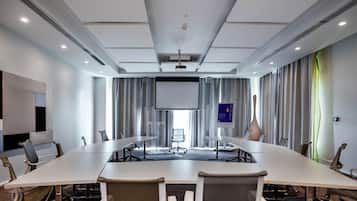 Salle de réunion